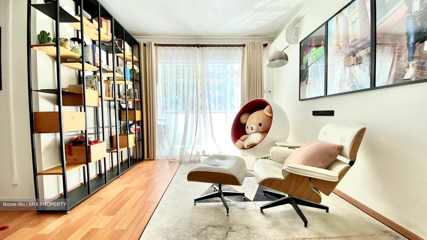 Blk 408 Pasir Ris Drive 6 (Pasir Ris), HDB Executive #434622051